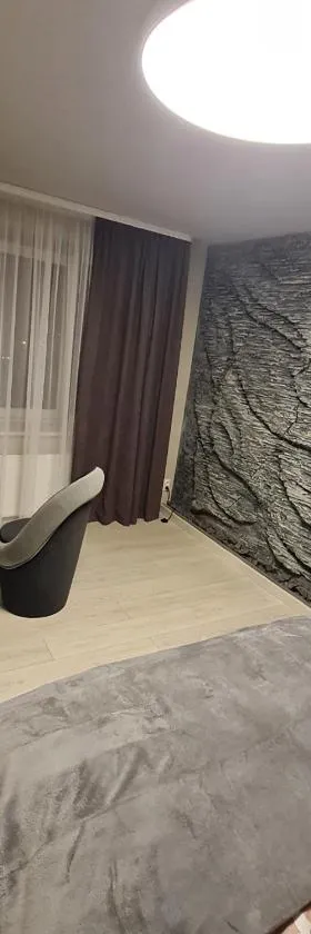 ALISE, Hotel in Ludza