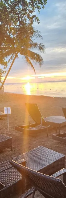 AivyMaes Divers Resort, Hotel in Dauin