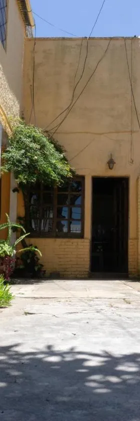 Mi casa es tu casa, Hotel in Melo