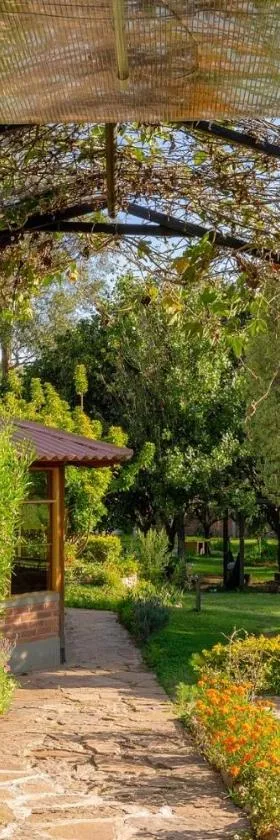 Villa Etelvina, Hotel in Torotoro