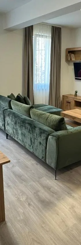 S Apart Rooms, Hotel in Bosanska Gradiška