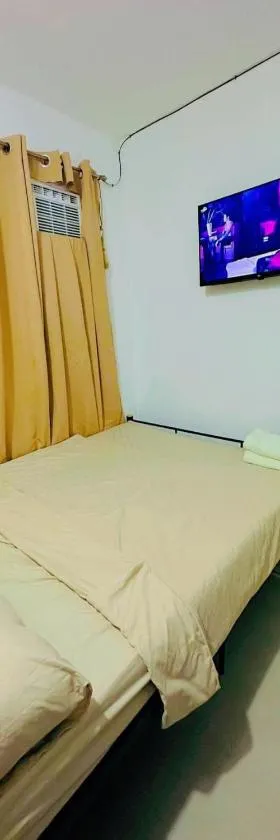 Bachelorette Rental, Hotel in Ormoc City