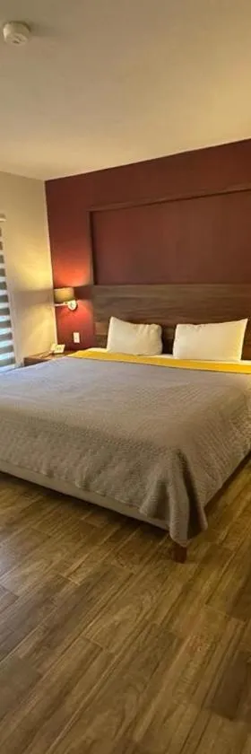 Hotel Boutique Abad, Hotel in Guadalajara