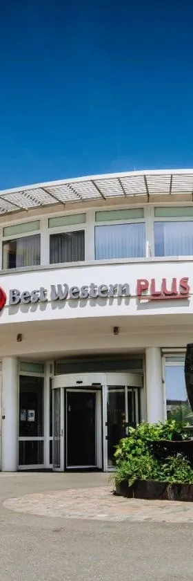 Best Western Plus Hotel Willingen, Hotel in Willingen