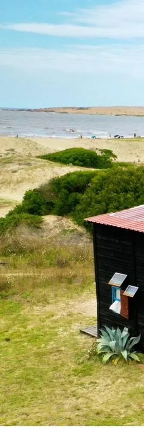 Casa Satori, Hotel in Barra de Valizas