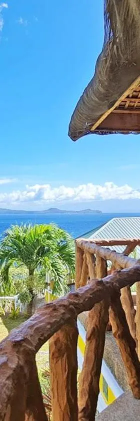 Dreamland Paradise Resort, Hotel in Batangas City