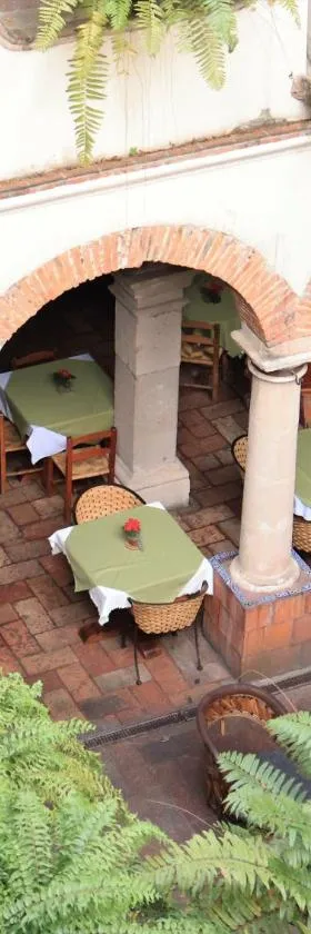 Hotel los Arcos, Hotel in Taxco de Alarcón