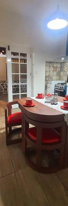 Apartamento céntrico Frida's todo nuevo, Hotel in Tarija