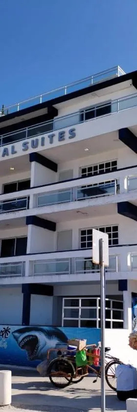 Hotel Tropical, Hotel in Progreso