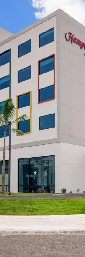 Hampton By Hilton Guanacaste Airport, Hotel in Liberia