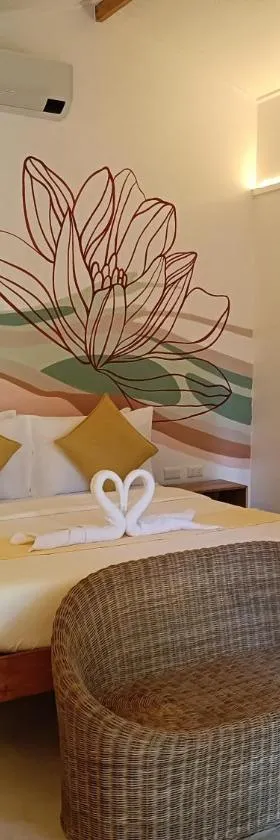 Kawai Duli Bungalows, Hotel in El Nido