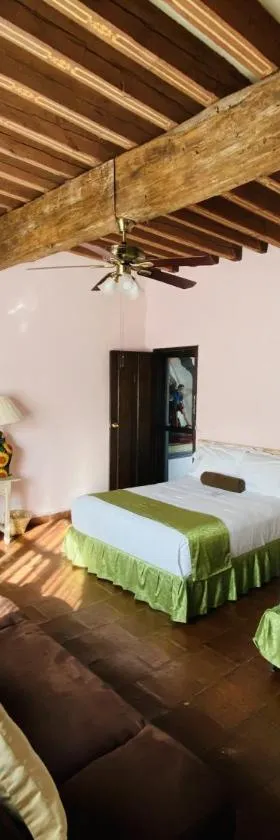 Villa Bonita Les Terrasses, Hotel in Cuernavaca