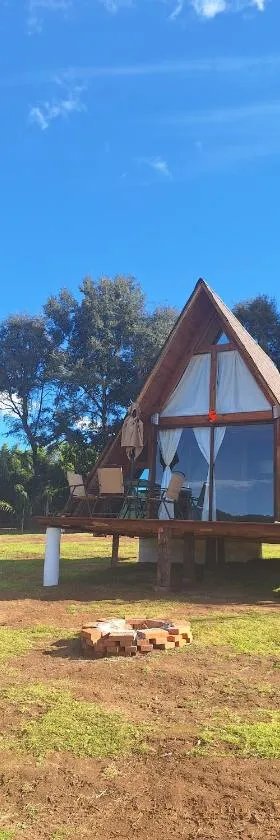 Cabañas Keikary, Hotel in Valle de Bravo