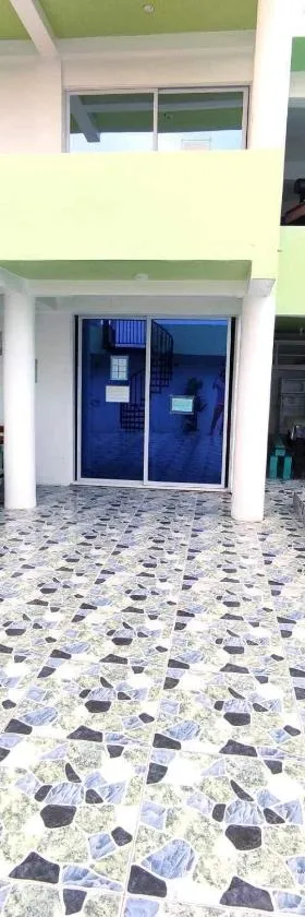 Apartment in Holidays Beach Resort, Hotel in Bolinao