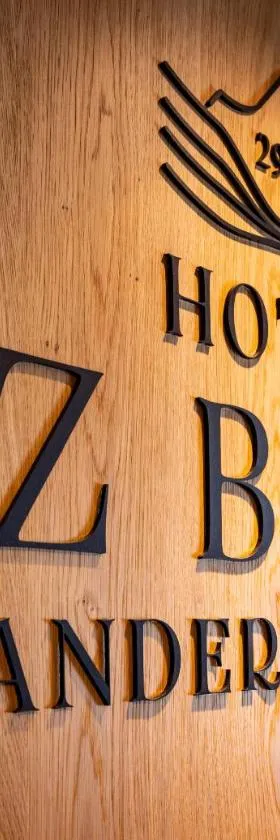 Hotel Piz Badus, Hotel in Andermatt