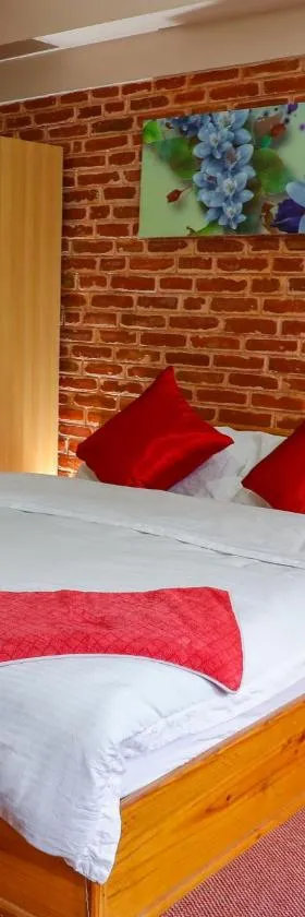 Kaji Chhen Homestay, Hotel in Pātan