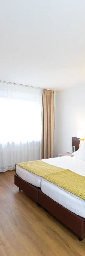 Hotel Alfa, Hotel in Basel