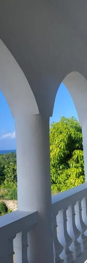 Zuri Enterprise, Hotel in Negril