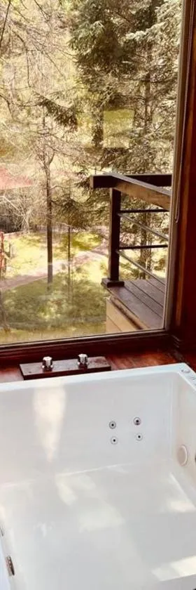 Quinta Los Azufres, Hotel in Los Azufres