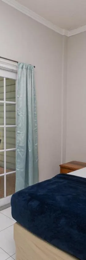 Caribic House, Hotel in Montego Bay