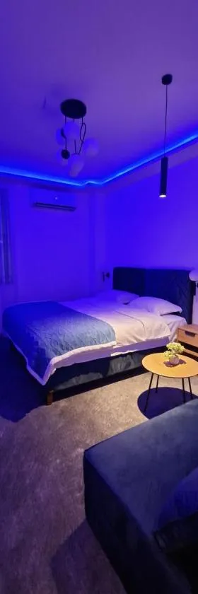 Olimp Apartmani Bijeljina, Hotel in Bijeljina