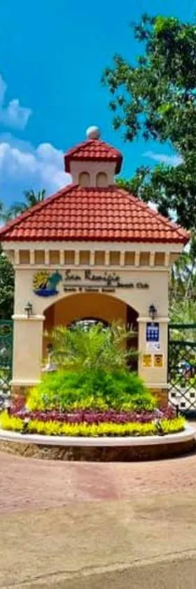 San Remigio Beach Club, Hotel in San Remigio