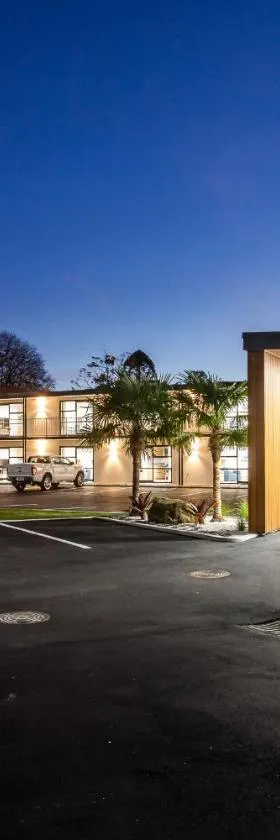 One88 on Commerce, Hotel in Whakatāne