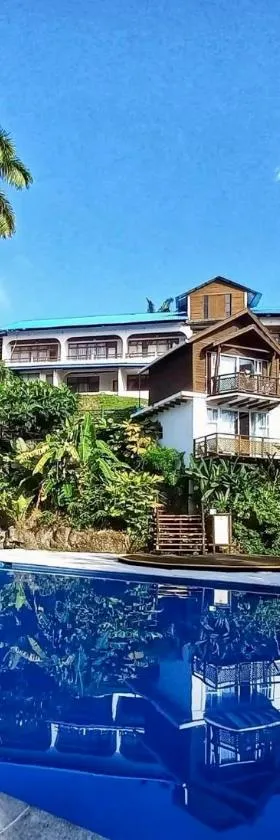 Villa Caribe, Hotel in Lívingston