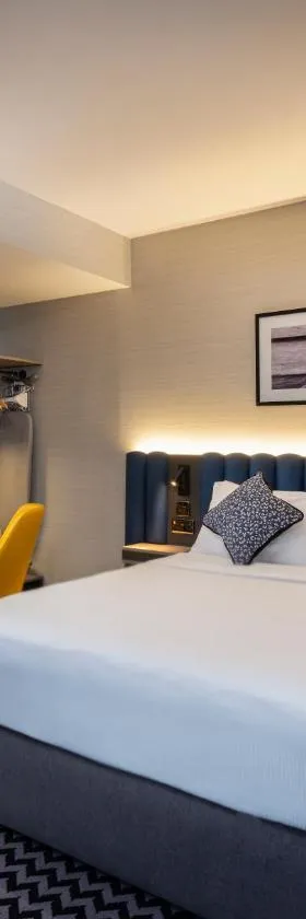 Academy Plaza Hotel, Hotel in Dublin