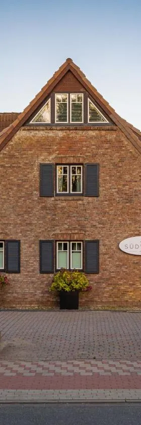 Jaumann's Südwind Sylt, Hotel in Westerland