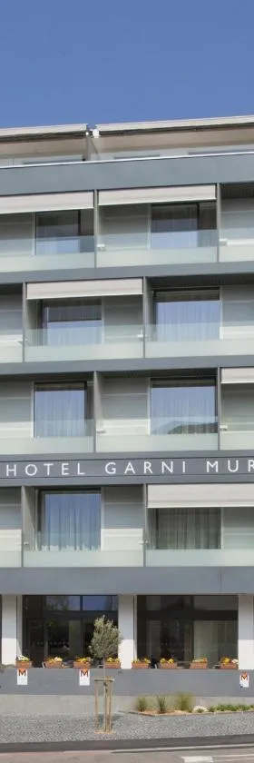 Hotel Muralto Locarno, Hotel in Locarno