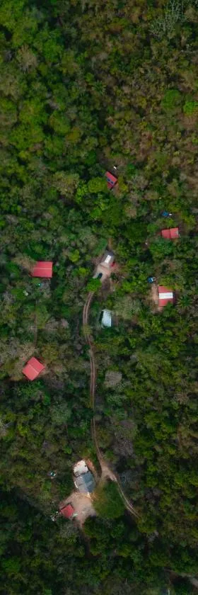 Yoo'Nashi - Reserva Ecológica y Experiencias Comunitarias, Hotel in Santa Maria Huatulco