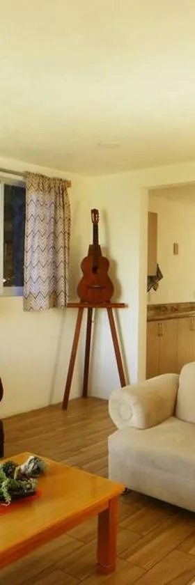 Casa Fresnos, Hotel in Amealco