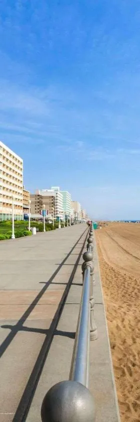 Country Inn & Suites by Radisson, Virginia Beach Oceanfront , VA, hotel in Virginia Beach