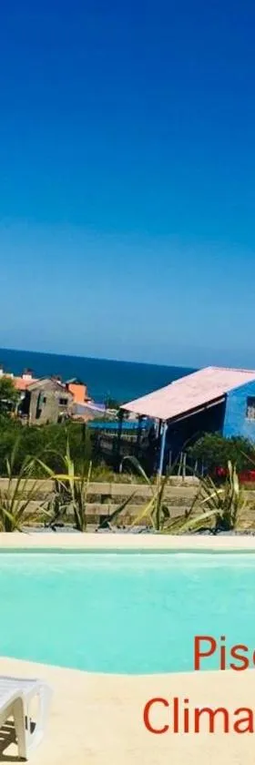 Unique Hotel & Suites, Hotel in Punta del Diablo