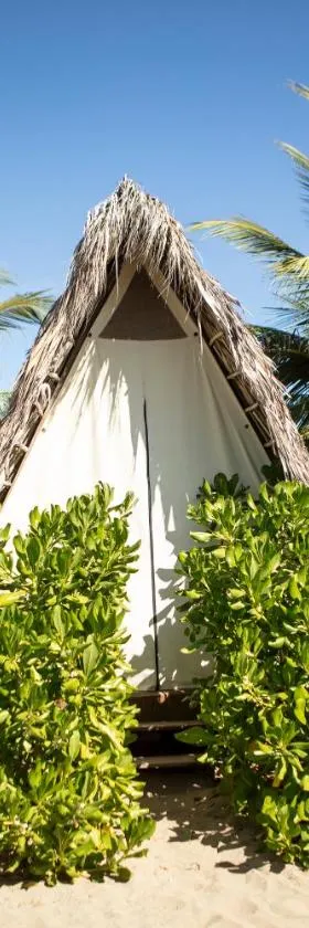 Porã Chacahua, Hotel in Guayabas