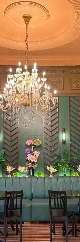Clark CU Hotel, Hotel in Angeles