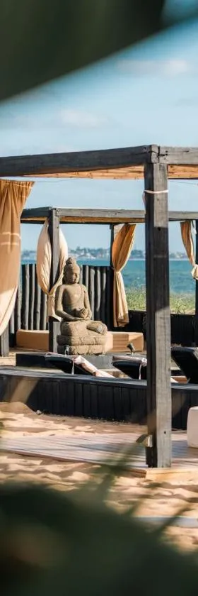 Serena Hotel - Punta del Este - Unico sobre la Playa, Hotel in Punta del Este