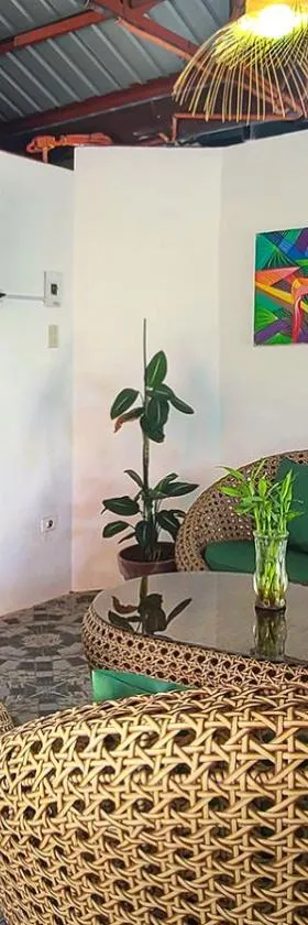 EspIliNorte, Stay and Play, Hotel in San Juan