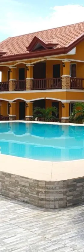 SLAM'S Garden Dive Resort, Hotel in Malapascua