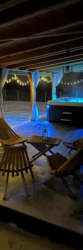 Villa Ema, Hotel in Pale