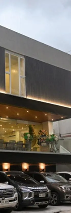 Casa Veles Hotel, Hotel in Mariveles