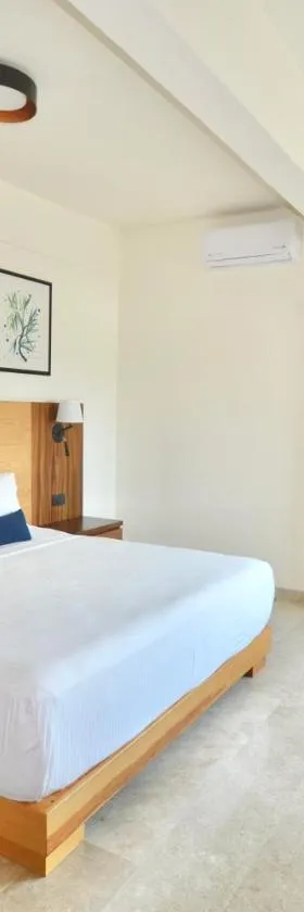 Hotel Plaza Rioverde, Hotel in Río Verde
