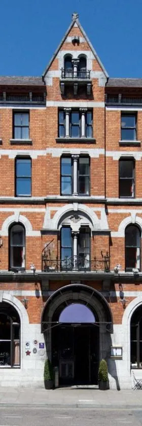 Hotel Isaacs Cork City, Hotel in Cork