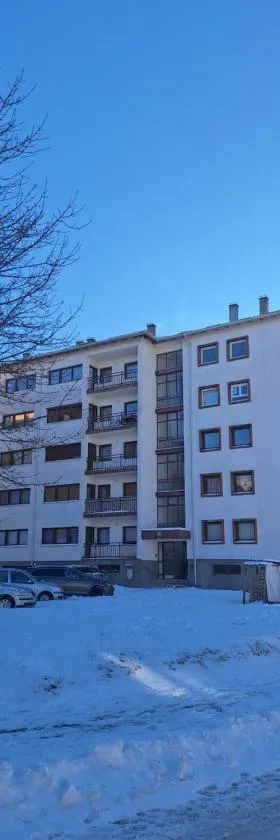 Stan na dan Grahovo, Hotel in Bosansko Grahovo