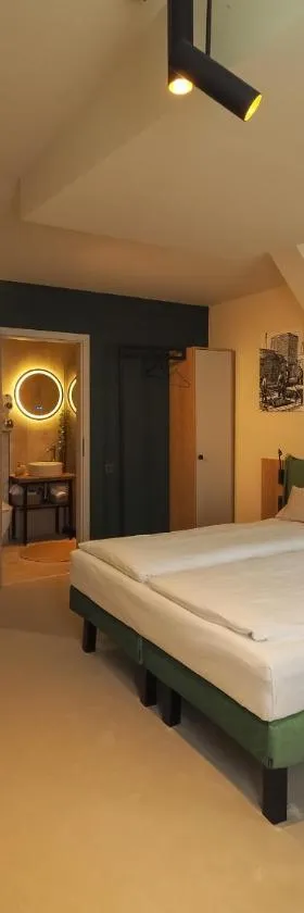 Craft Inn - Boutique Hotel, Hotel in Hermannstadt