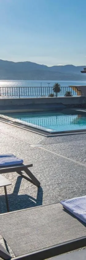 ibis Styles Ajaccio Napoleon, Hotel in Ajaccio