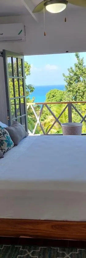 Alex's Place - Tim Pappies, Hotel in Port Antonio