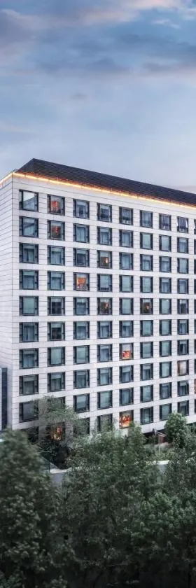 Park Plaza Beijing Wangfujing, Hotel in Peking
