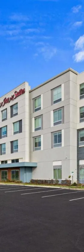 Hampton Inn & Suites Bessemer Birmingham, Hotel in Bessemer